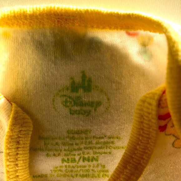 Baby Clothing Vintage Walt Disney - Picture 2 of 4